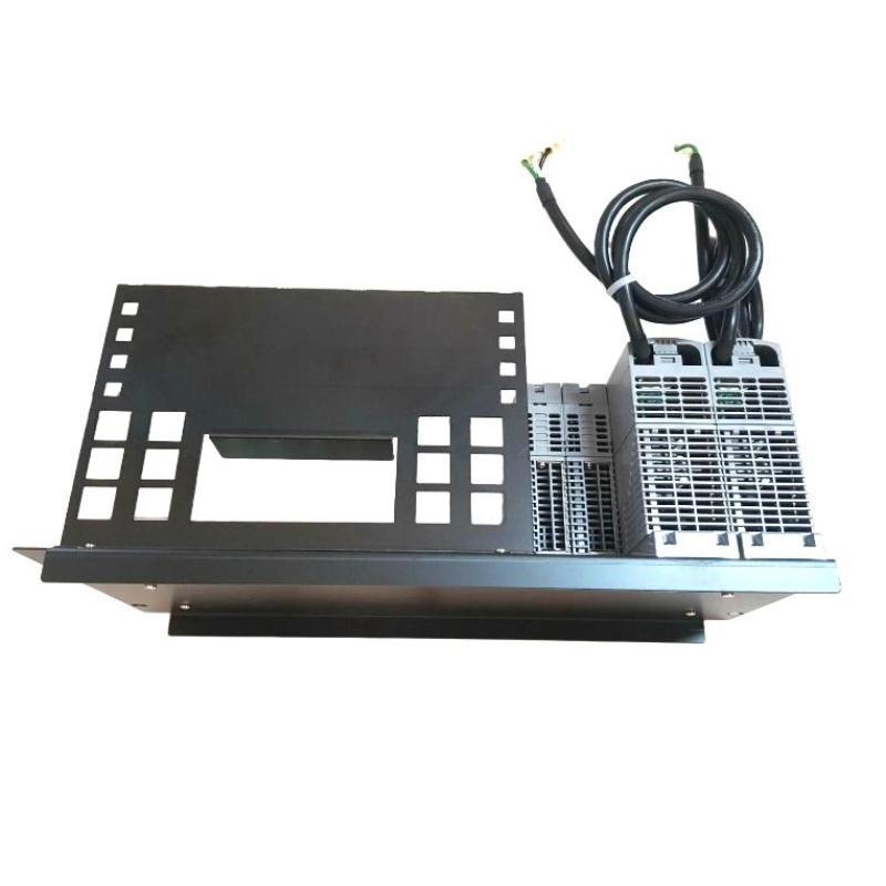 Yokogawa ANB11D-226/BU2B Fiber-Optic ESB Bus Node Unit