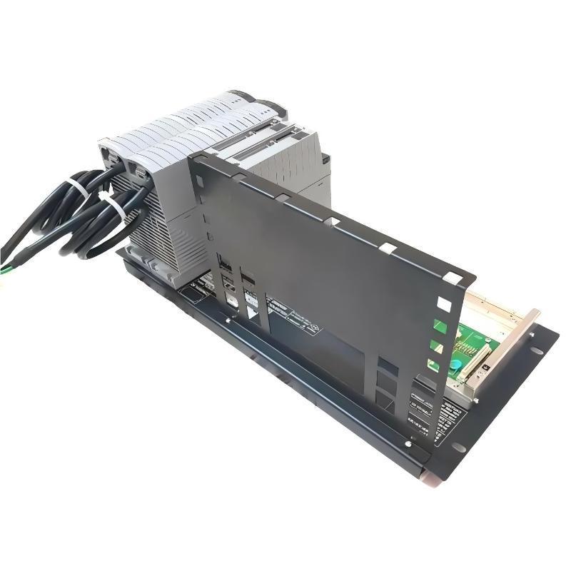 Yokogawa ANB11D-226/BU2B Fiber-Optic ESB Bus Node Unit
