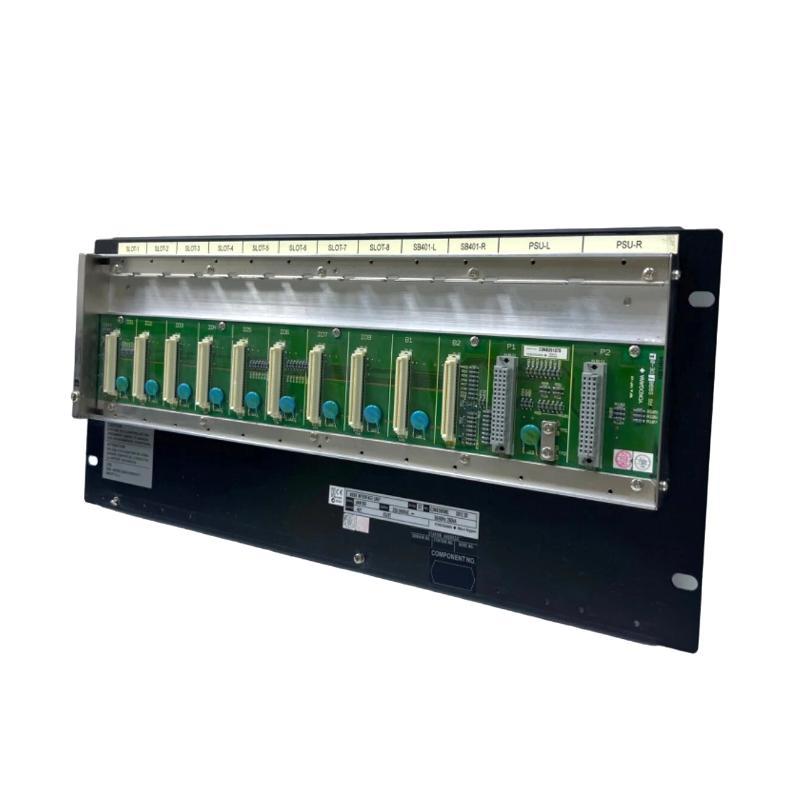 Yokogawa ANB11D-425/BU2A Fiber-Optic ESB Bus Node Unit