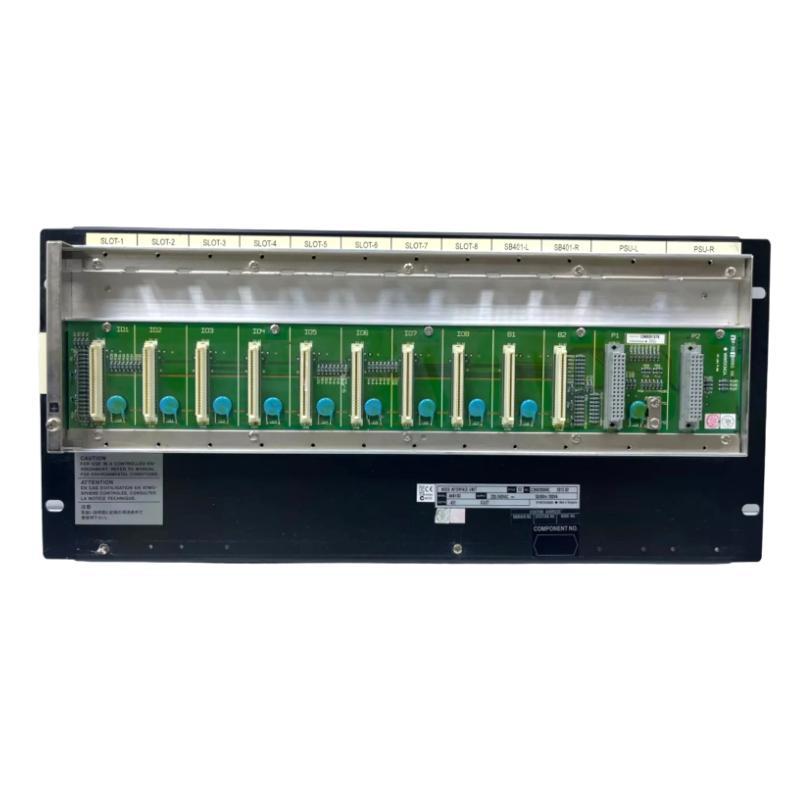 Yokogawa ANB11D-425/BU2A Fiber-Optic ESB Bus Node Unit