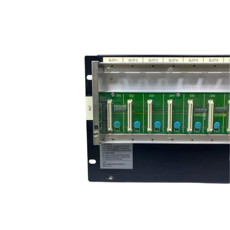 Yokogawa ANB11D-425/BU2A Fiber-Optic ESB Bus Node Unit