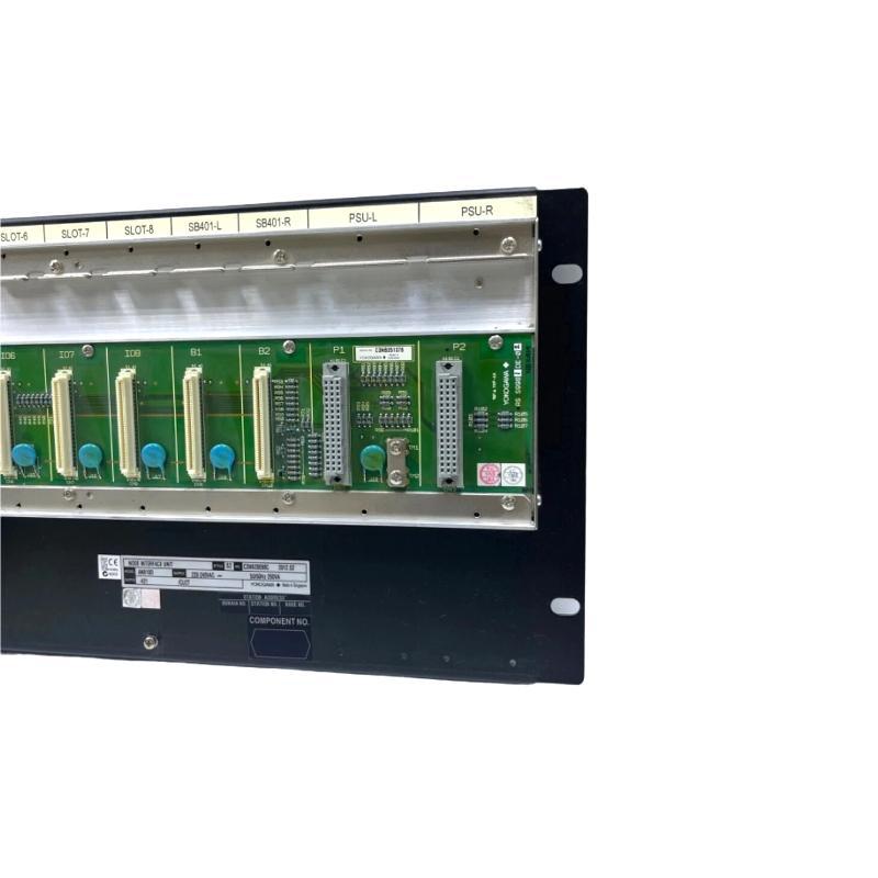 Yokogawa ANB11D-425/BU2A Fiber-Optic ESB Bus Node Unit