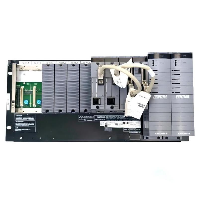 Yokogawa ANB11D-615/BU2A Fiber-Optic ESB Bus Node Unit