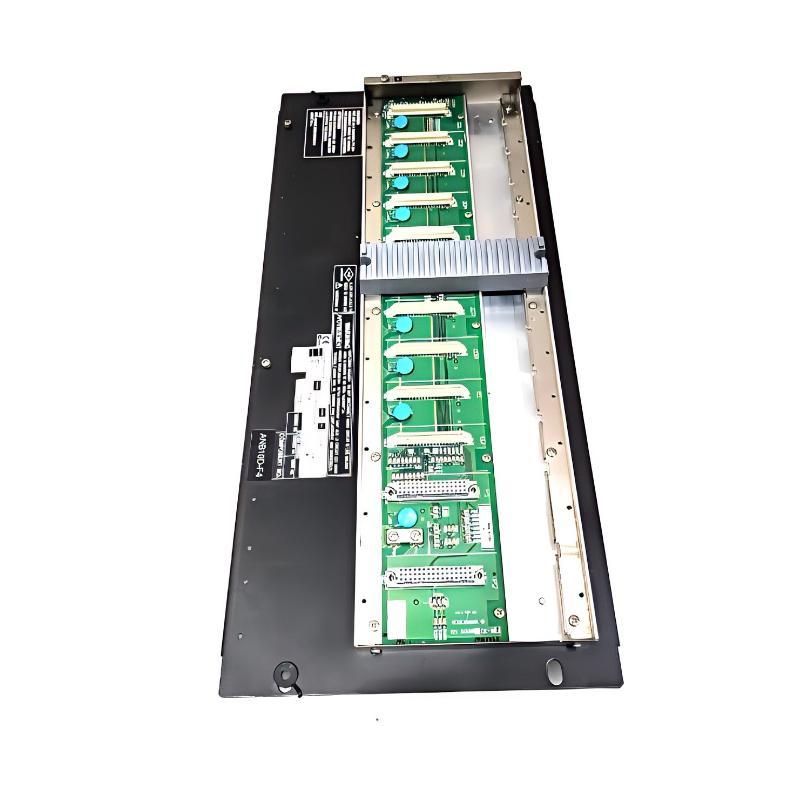 Yokogawa ANB11D-615/BU2A Fiber-Optic ESB Bus Node Unit