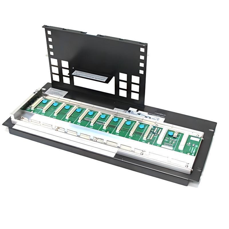 Yokogawa ANB11D-B15 Fiber-Optic ESB Bus Node Unit