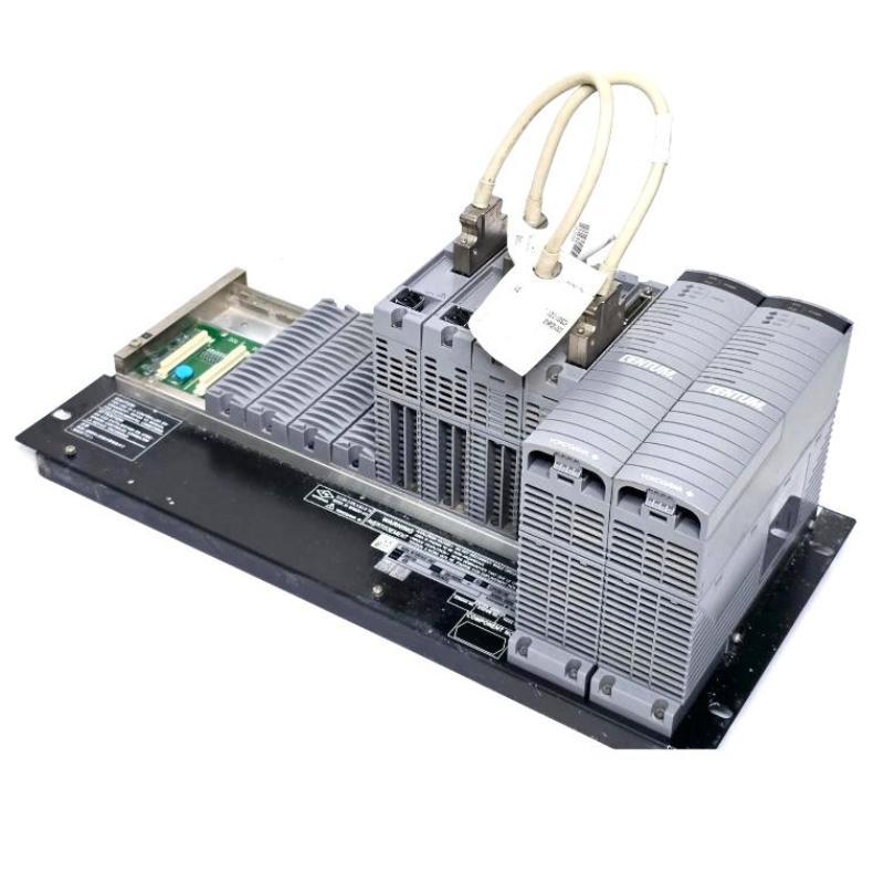 Yokogawa ANB11D-B15 Fiber-Optic ESB Bus Node Unit