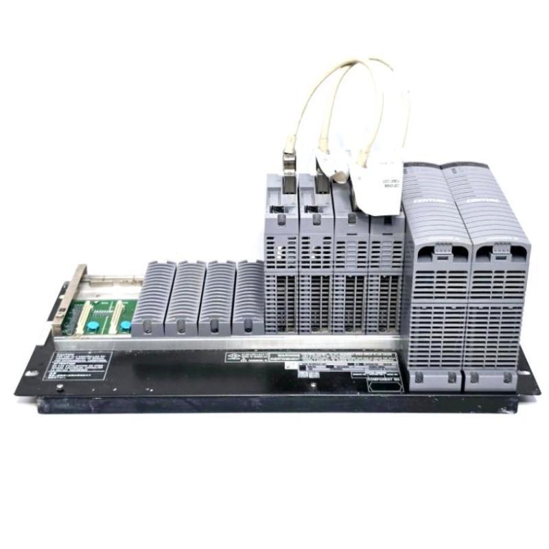 Yokogawa ANB11D-B15 Fiber-Optic ESB Bus Node Unit