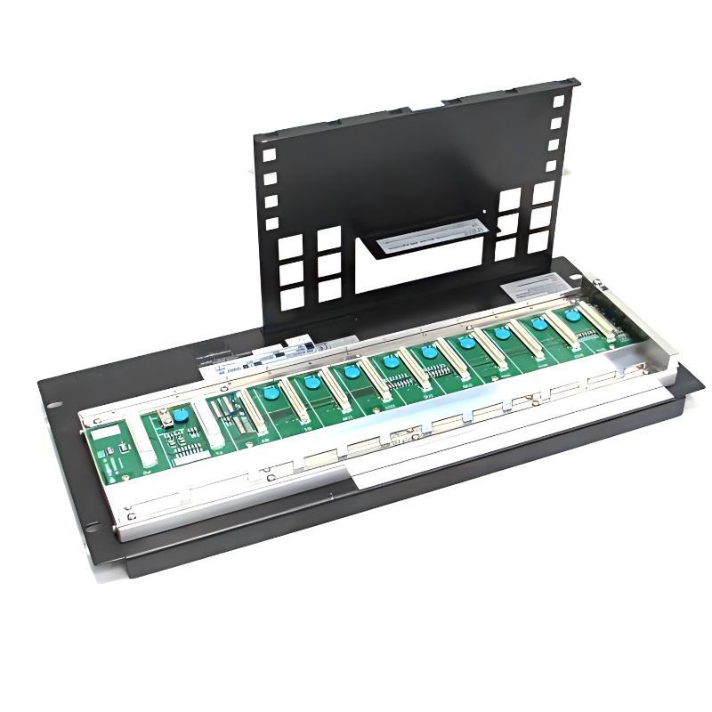 Yokogawa ANB11D-B15 Fiber-Optic ESB Bus Node Unit