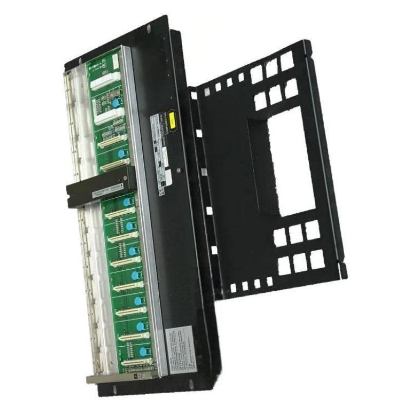 Yokogawa ANB11D-B15/BU2A Fiber-Optic ESB Bus Node Unit