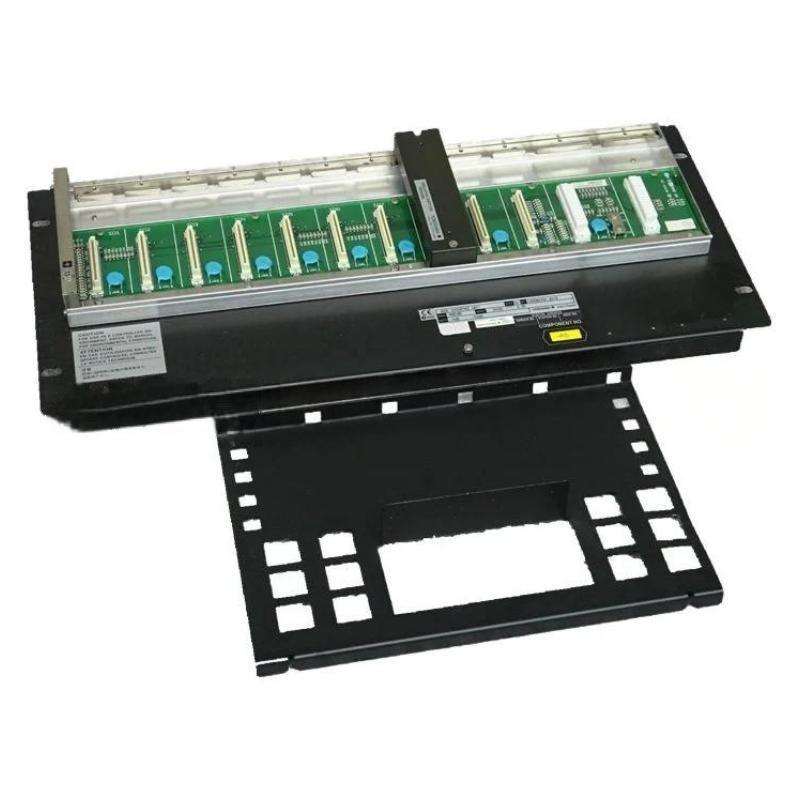 Yokogawa ANB11D-B15/BU2A Fiber-Optic ESB Bus Node Unit