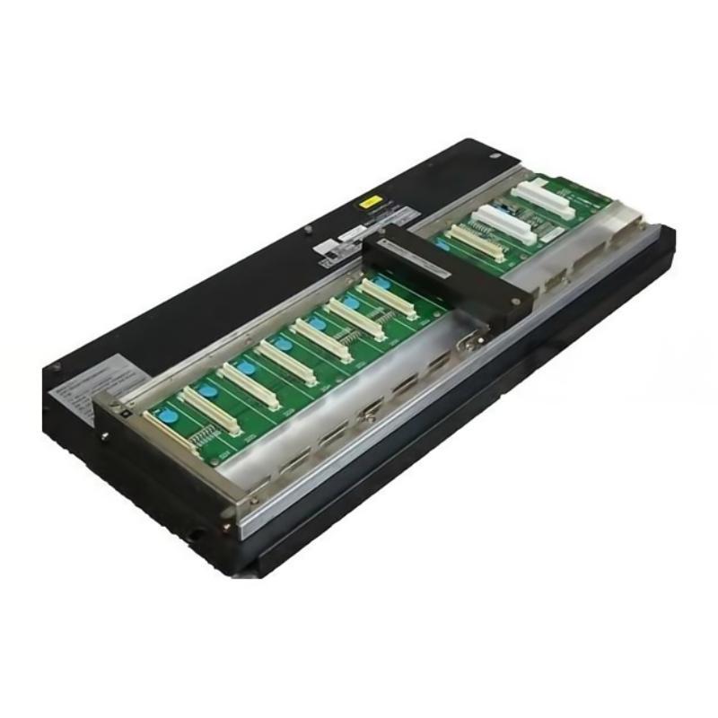 Yokogawa ANB11D-B15/BU2A Fiber-Optic ESB Bus Node Unit