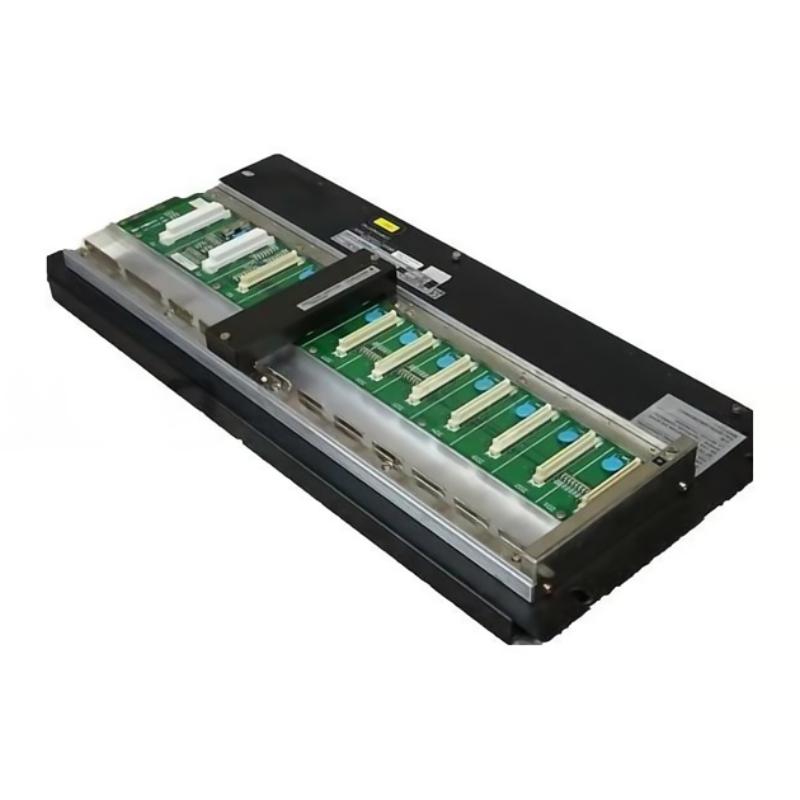 Yokogawa ANB11D-B15/BU2A Fiber-Optic ESB Bus Node Unit