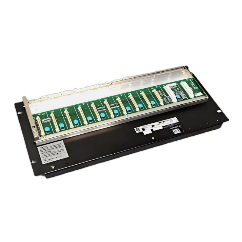 Yokogawa ANB11D-B25 Fiber-Optic ESB Bus Node Unit
