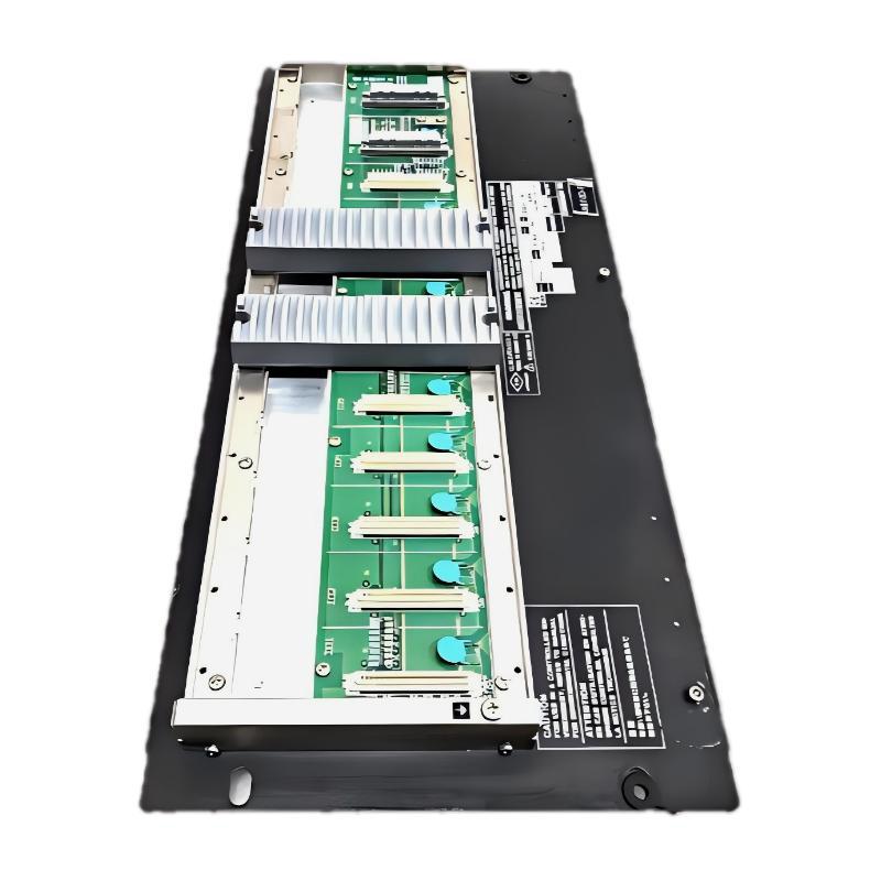 Yokogawa ANB11D-B25 Fiber-Optic ESB Bus Node Unit