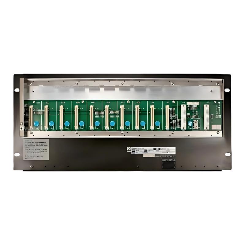 Yokogawa ANB11D-B25 Fiber-Optic ESB Bus Node Unit