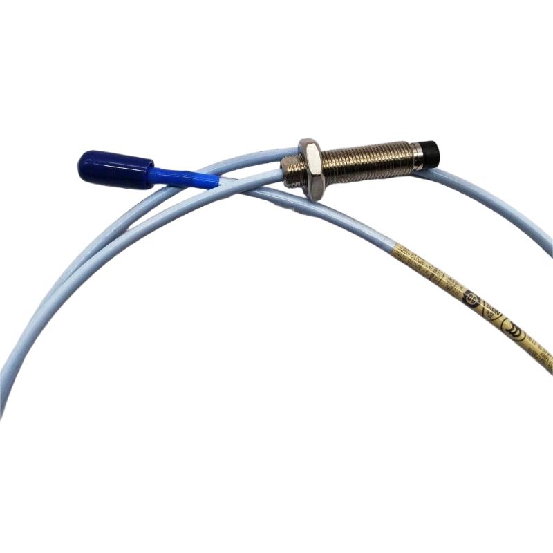 Bently Nevada 330103-00-12-10-02-CN 3300 XL 8 mm Proximity Probe