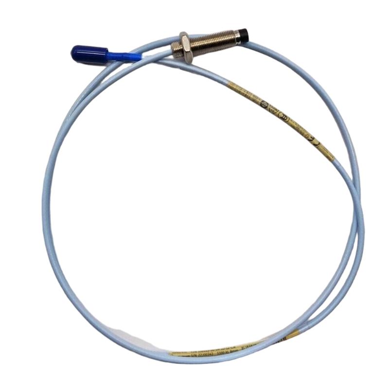 Bently Nevada 330103-00-12-10-02-CN 3300 XL 8 mm Proximity Probe