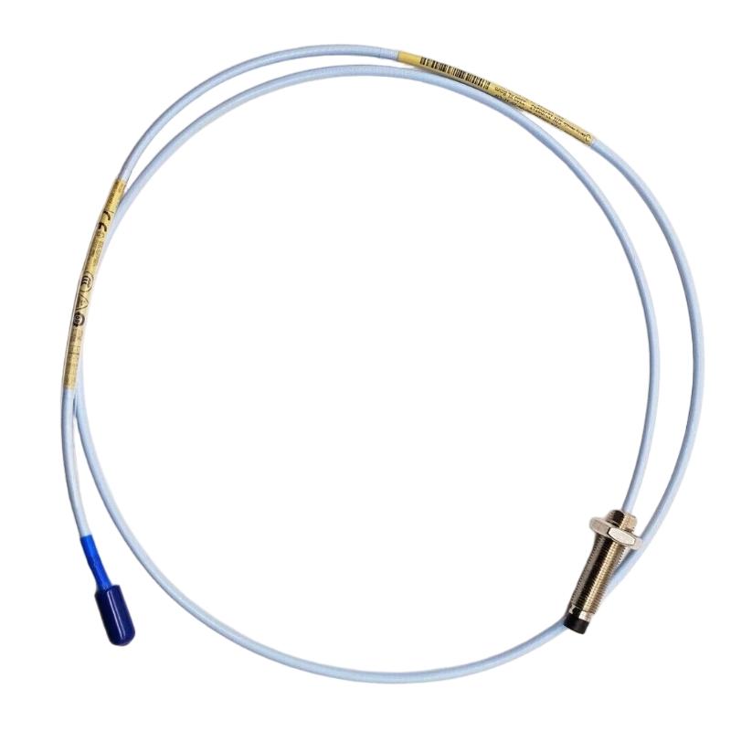 Bently Nevada 330103-00-12-10-02-CN 3300 XL 8 mm Proximity Probe