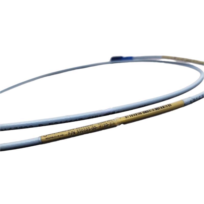 Bently Nevada 330103-00-12-10-12-00 3300 XL 8 mm Proximity Probe