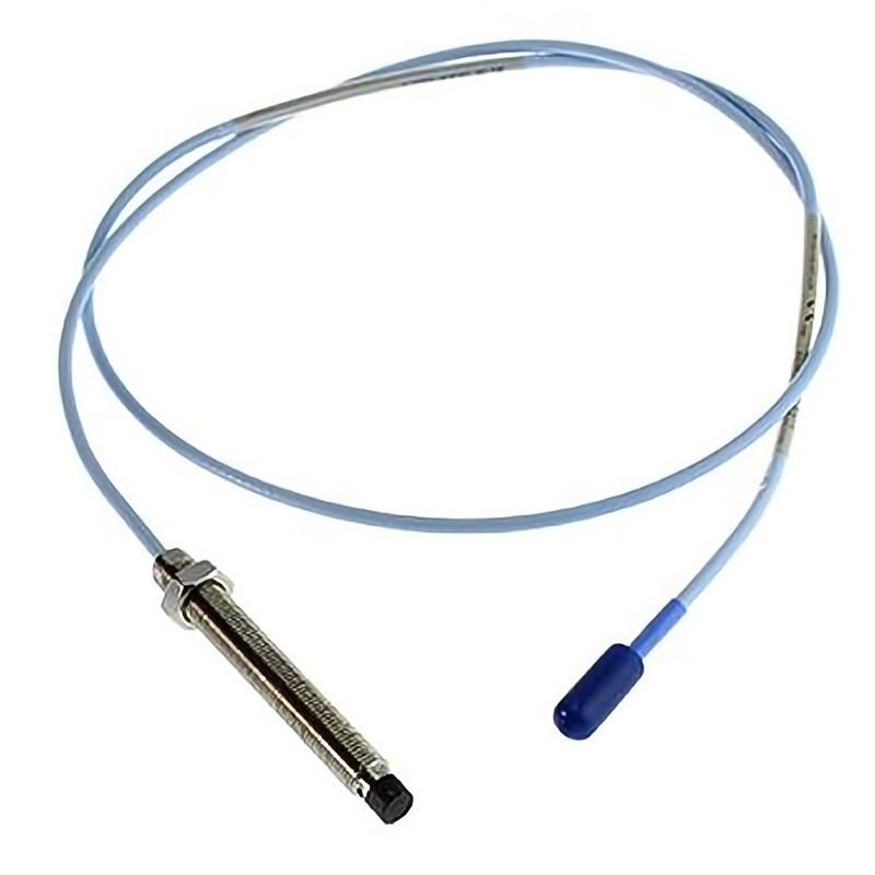 Bently Nevada 330103-00-12-10-12-00 3300 XL 8 mm Proximity Probe