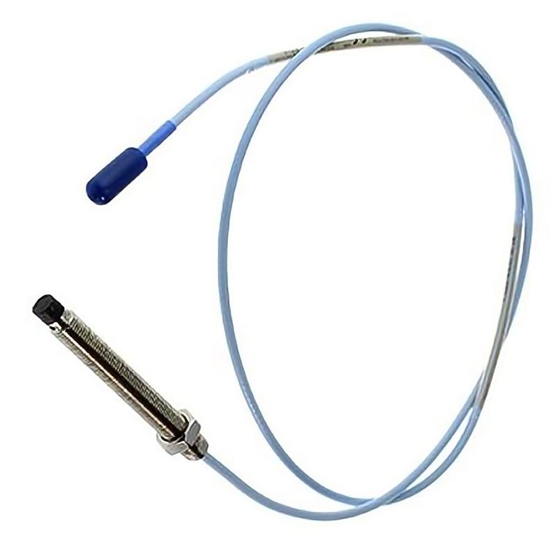 Bently Nevada 330103-00-12-10-12-00 3300 XL 8 mm Proximity Probe