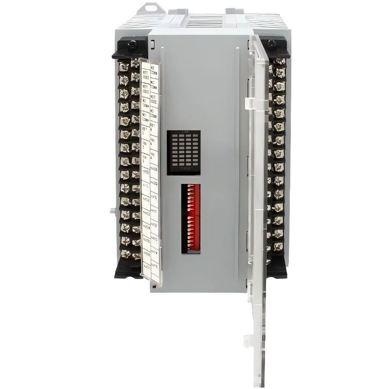 Allen Bradley 1791-0B32 Block-Style I/O Output Module