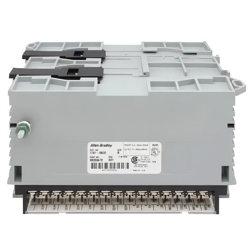 Allen Bradley 1791-0B32 Block-Style I/O Output Module