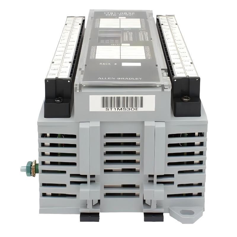 Allen Bradley 1791-0B32 Block-Style I/O Output Module