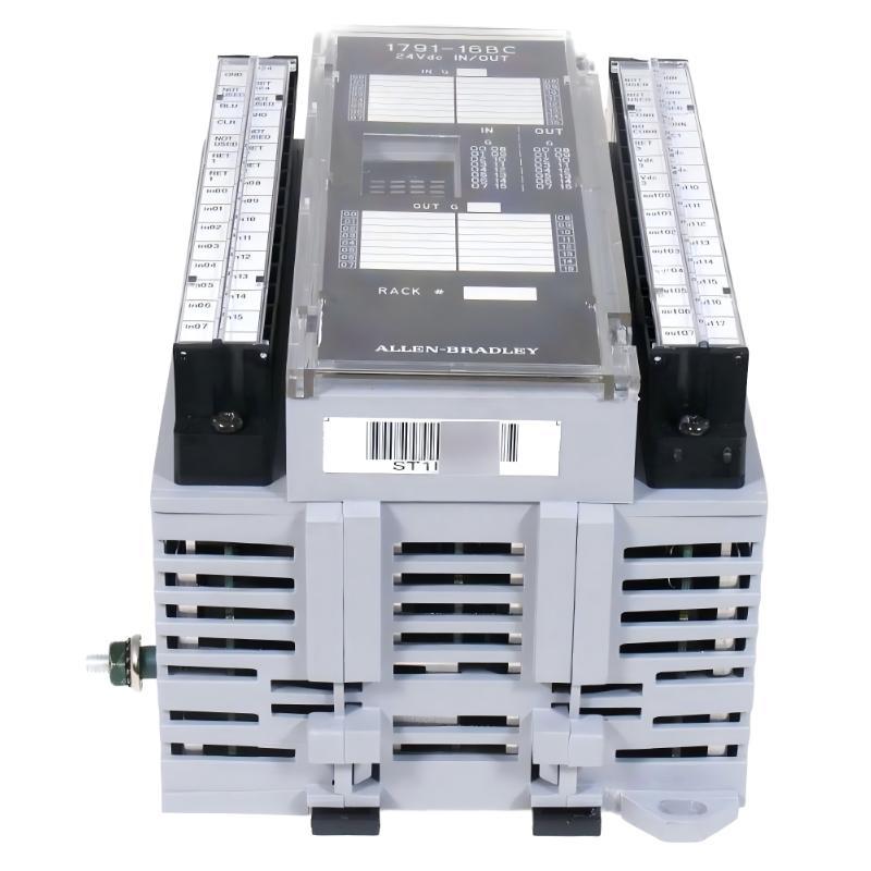 Allen Bradley 1791-16BC Block-Style I/O Module