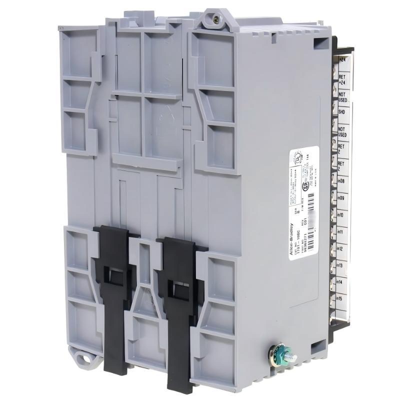 Allen Bradley 1791-16BC Block-Style I/O Module