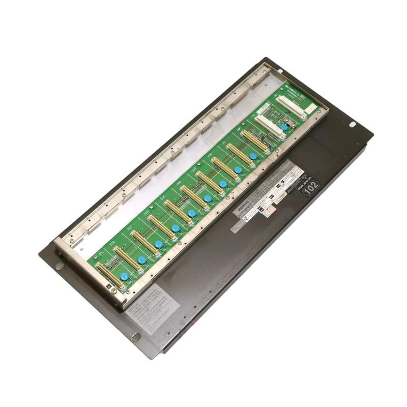 Yokogawa ANR10D-420/ATDOC/NDEL ER Bus Unit
