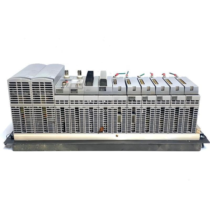Yokogawa ANR10D-420/ATDOC/NDEL ER Bus Unit