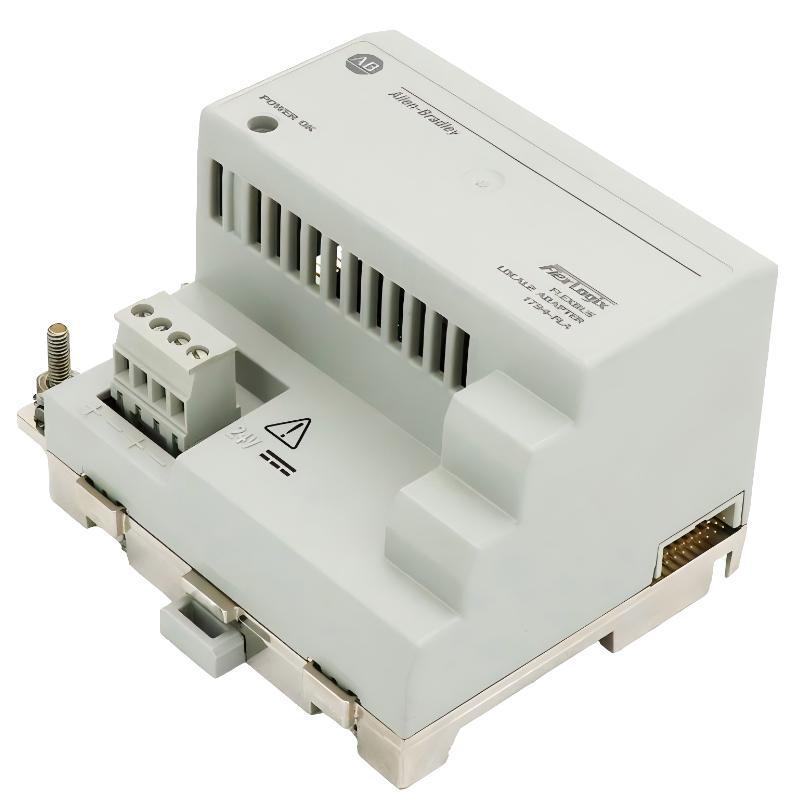 Allen Bradley 1794-FLA FlexLogix Extended Local I/O Adapter Module