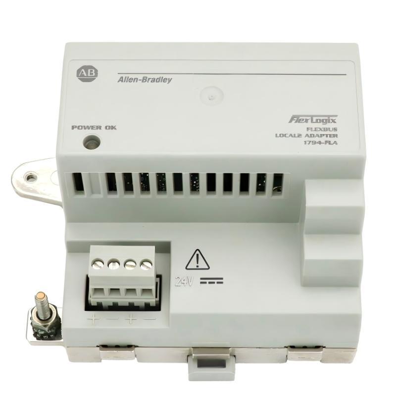Allen Bradley 1794-FLA FlexLogix Extended Local I/O Adapter Module