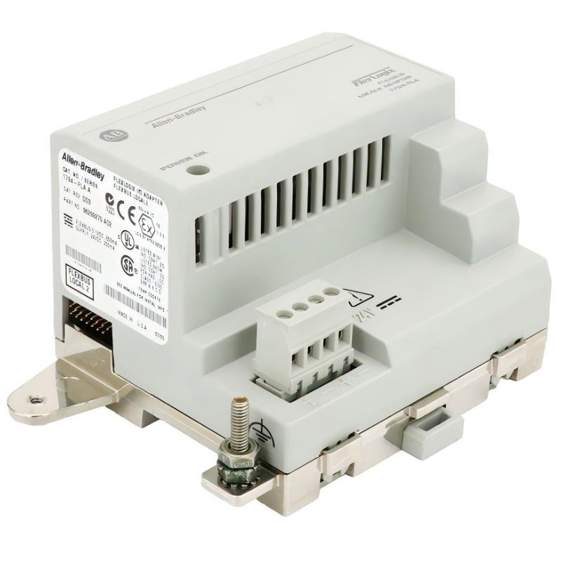 Allen Bradley 1794-FLA FlexLogix Extended Local I/O Adapter Module