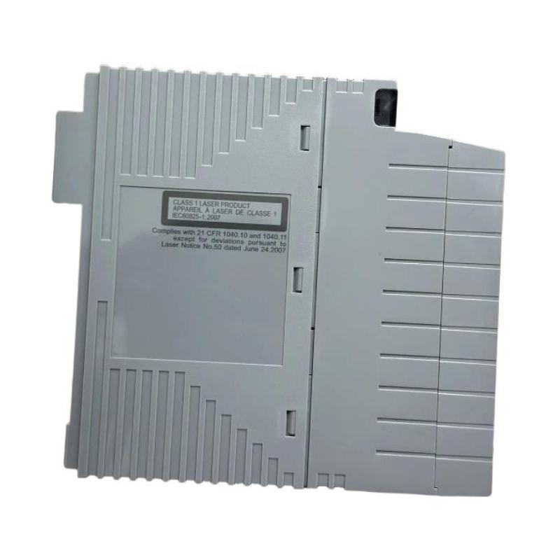 Yokogawa ANT401-5E/A2EE2AT Fiber-Optic Bus Repeater Master Module