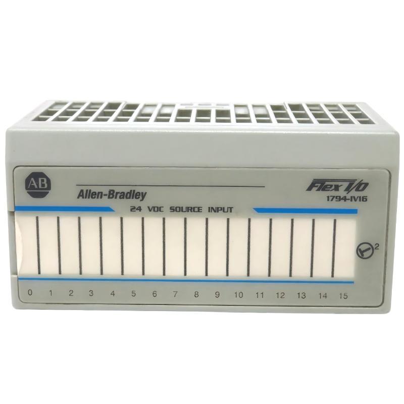 Allen Bradley 1794-IV16 Flex I/O Digital Sourcing Input Module
