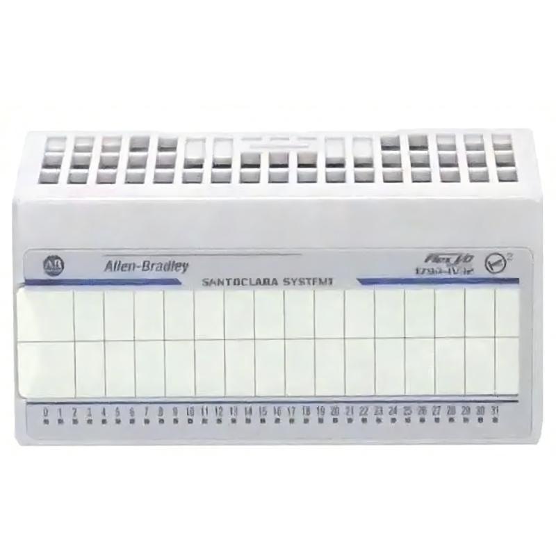 Allen Bradley 1794-IV32 Flex I/O Digital Sourcing Input Module