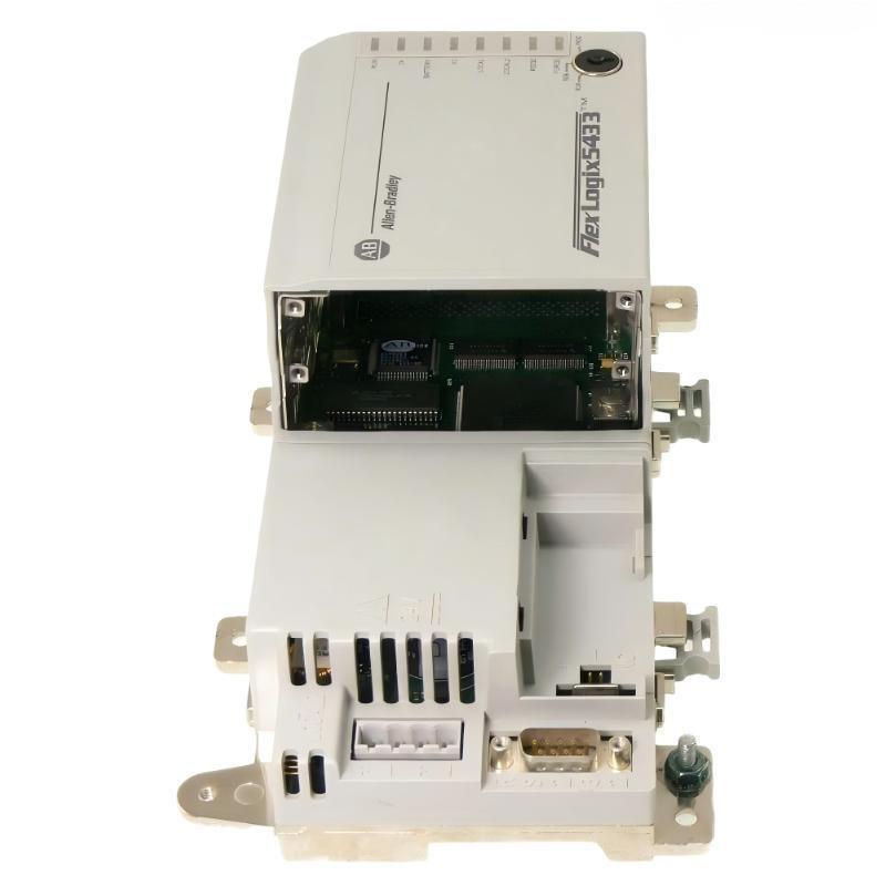 Allen Bradley 1794-L33 FlexLogix Processor