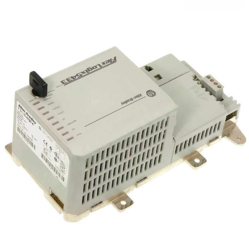 Allen Bradley 1794-L33 FlexLogix Processor