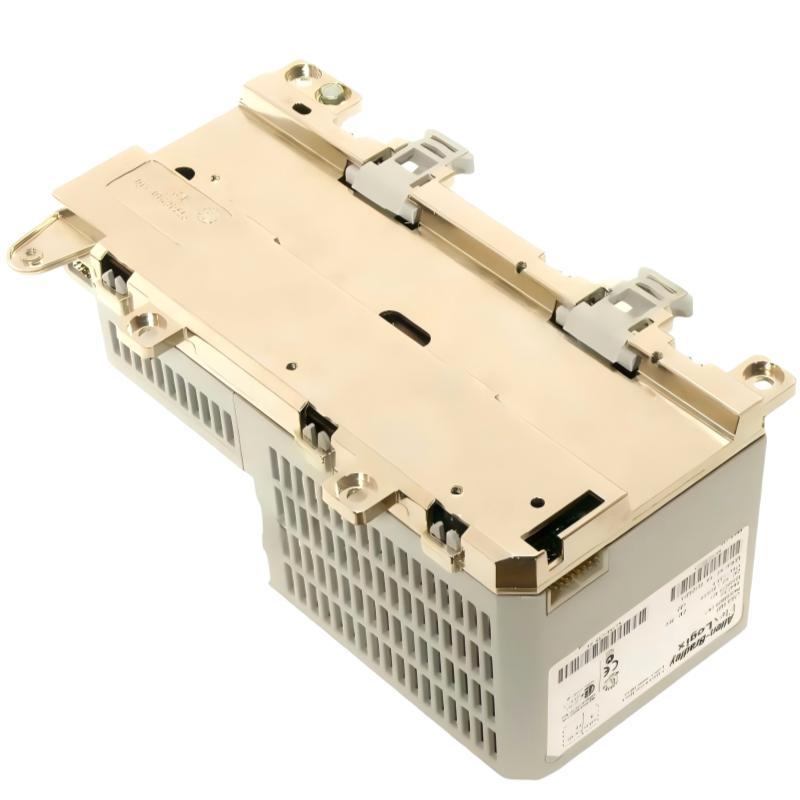 Allen Bradley 1794-L33 FlexLogix Processor