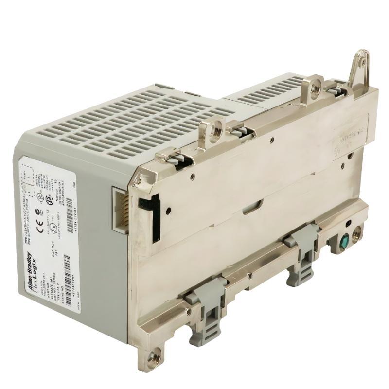 Allen Bradley 1794-L34 FlexLogix Processor