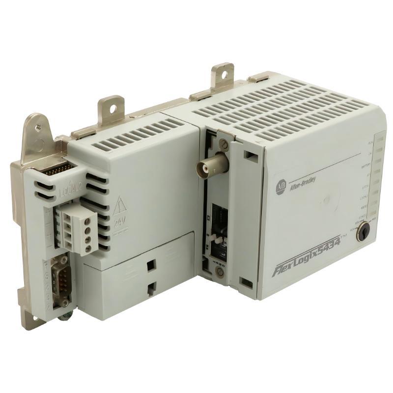Allen Bradley 1794-L34 FlexLogix Processor
