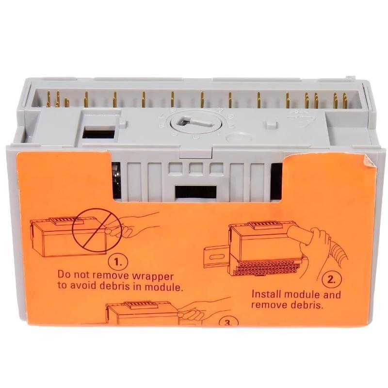 Allen Bradley 1794-OB16D Flex I/O Digital DC Output Module
