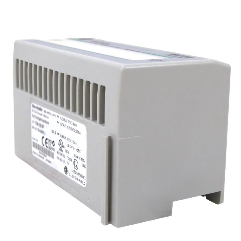Allen Bradley 1794-OB16P Flex I/O Digital DC Output Module