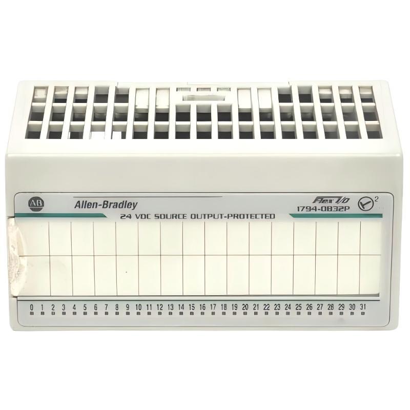 Allen Bradley 1794-OB32P Flex I/O Digital DC Output Module