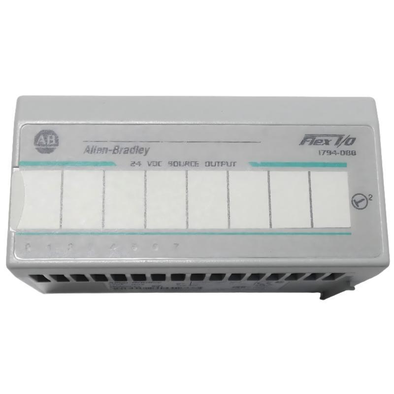 Allen Bradley 1794-OB8 Flex I/O Digital DC Output Module