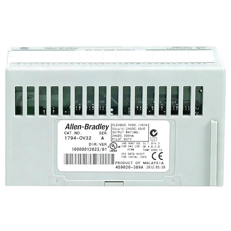 Allen Bradley 1794-OV32 Flex I/O Sinking Output Module