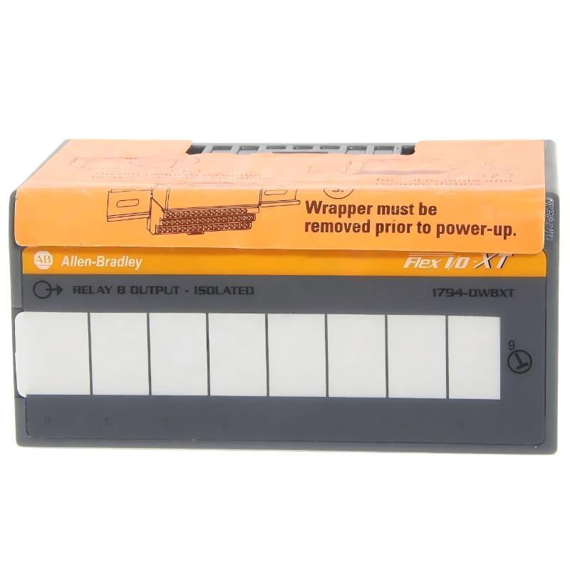 Allen Bradley 1794-OW8XT Flex I/O-XT Output Module