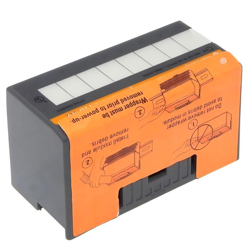 Allen Bradley 1794-OW8XT Flex I/O-XT Output Module
